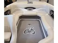 Malibu Wakesetter 23 LSV