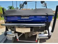 Malibu Wakesetter 23 LSV