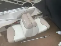 Sea Ray 176 SRX Bow Rider 