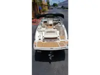 Chaparral 224 Sunesta 