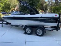 Malibu Sunscape LSV 
