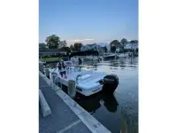 Sundance CCR Skiff 