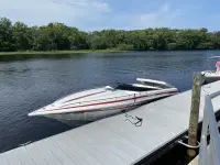Fountain 88M Sport 