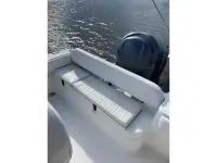 Sea Fox 226 Commander