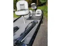 Tracker Pro 160 