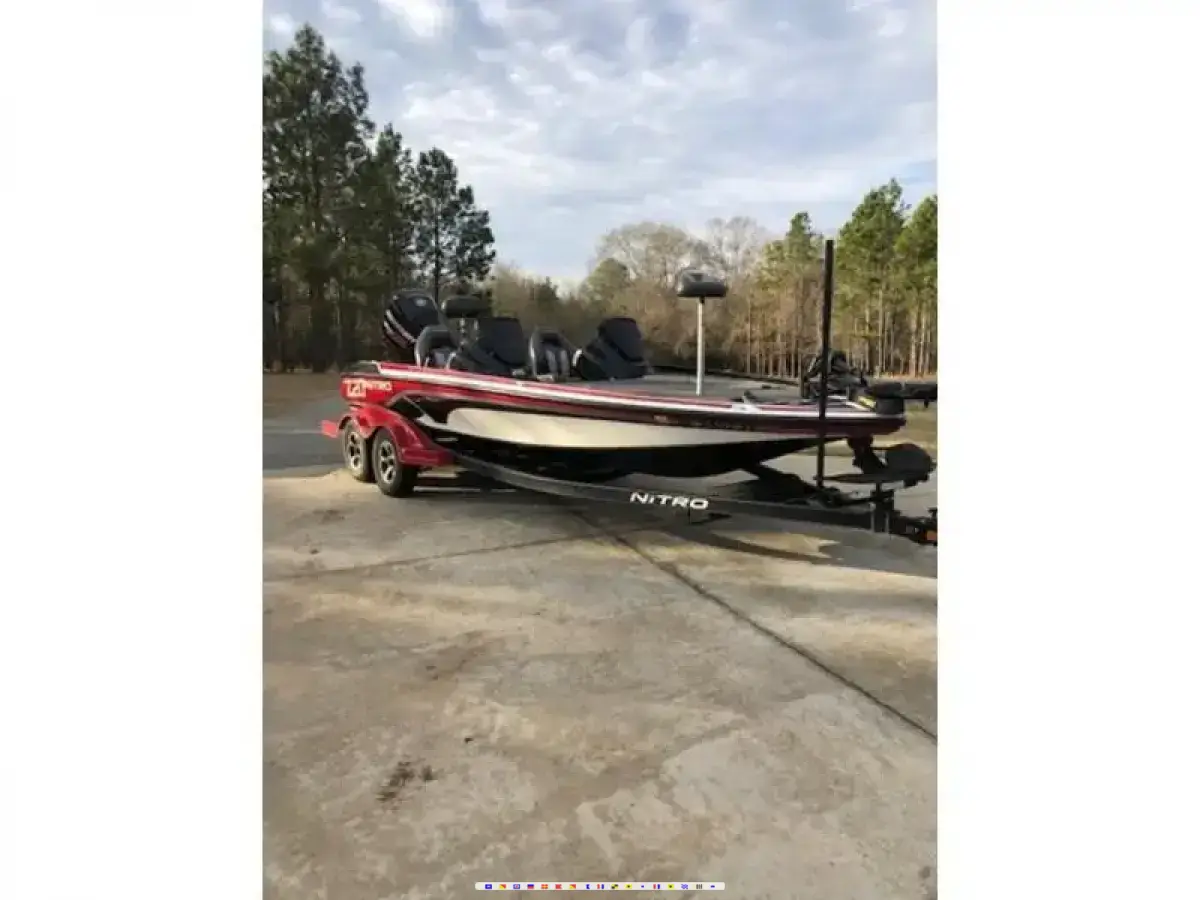 Nitro Z20 