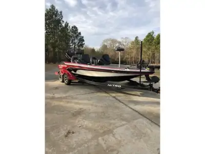 Nitro Z20 