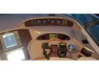 Sea Ray Sundancer 550 Sundancer 