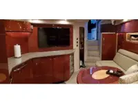 Sea Ray Sundancer 550 Sundancer 