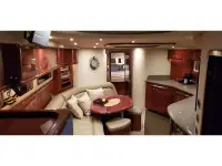Sea Ray Sundancer 550 Sundancer 