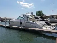 Sea Ray Sundancer 550 Sundancer 