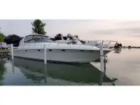 Sea Ray Sundancer 550 Sundancer 