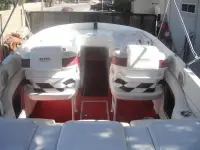 Sleekcraft Enforcer 