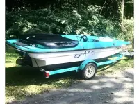 Bayliner Jazz 