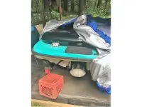 Bayliner Jazz 