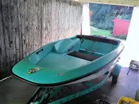 Bayliner Jazz 