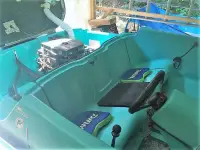 Bayliner Jazz 