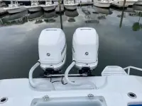 Yellowfin 32
