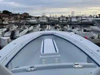 Yellowfin 32