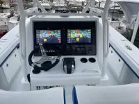 Yellowfin 32