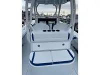 Yellowfin 32