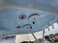 Yellowfin 32