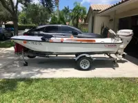 Boston Whaler Sport