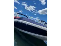 Chaparral 246 SSi 