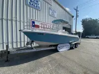 Everglades 230 CC 