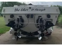Active Thunder 32 