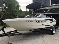 Caravelle EBo17 