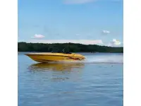 Fountain Lightning 35 Lightning 