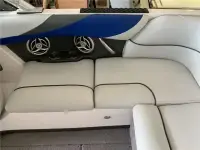 Moomba LSV