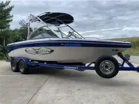 Moomba LSV 