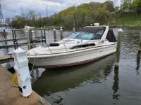 Sea Ray Sundancer 