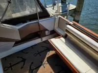 Sea Ray Sundancer 