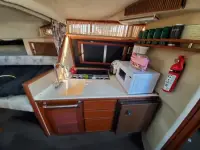 Sea Ray Sundancer 