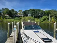Sea Ray Sundancer 