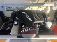 Howard 25 Bullet Open Bow 