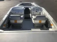 Howard 25 Bullet Open Bow 