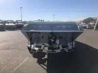 Howard 25 Bullet Open Bow 
