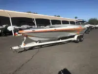 Howard 25 Bullet Open Bow 