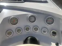 Howard 25 Bullet Open Bow 