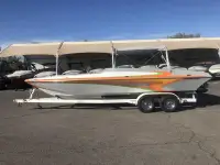Howard 25 Bullet Open Bow 
