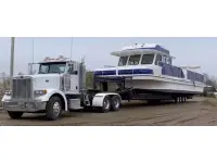 Gibson 5500 CUSTOM SPORT HULL 