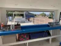 Gibson 5500 CUSTOM SPORT HULL 