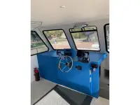 Gibson 5500 CUSTOM SPORT HULL 