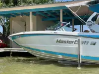 Mastercraft XT23 