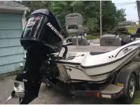 Triton TR21 X High Performance
