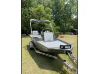 Rockproof River Jet 
